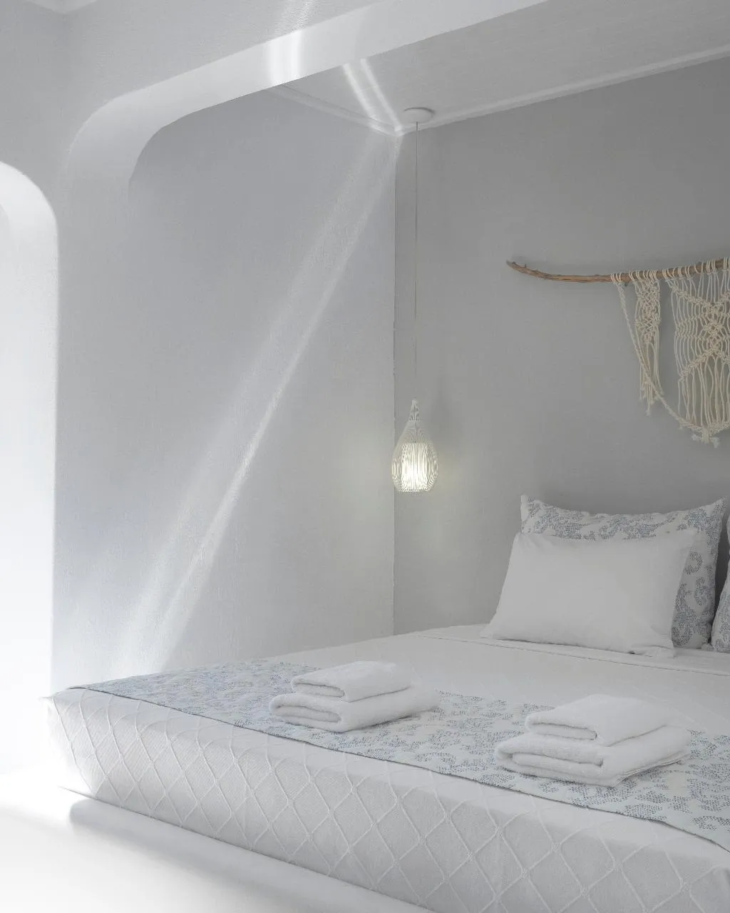 DOUBLE SUPERIOR Room, Mykonos Essence Adults Only, Mykonos