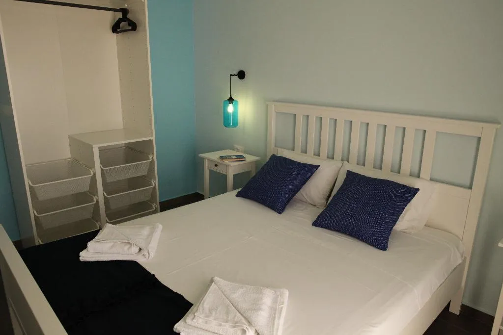 APARTMENT SUPERIOR TWO BEDROOMS Room, Agnantio, Kefallinia