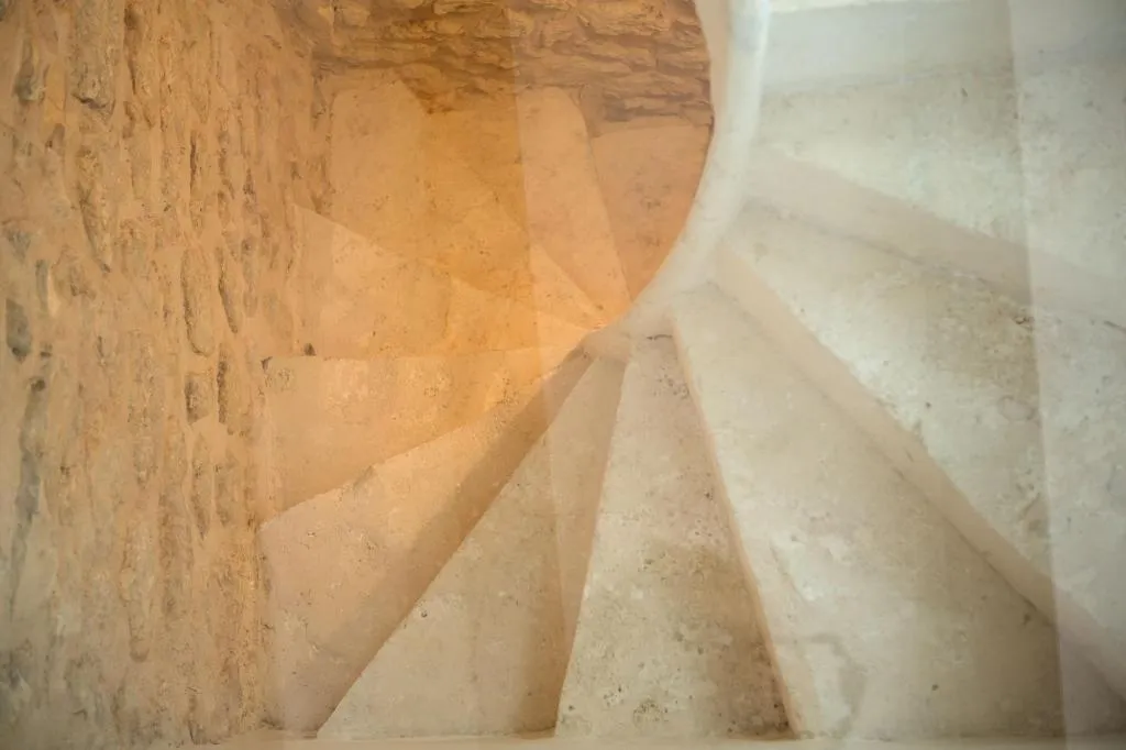 Room, Monnaber Vell, Majorca