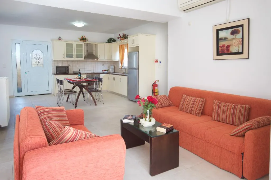 APARTMENT STANDARD Room, Diamanto, Kefallinia