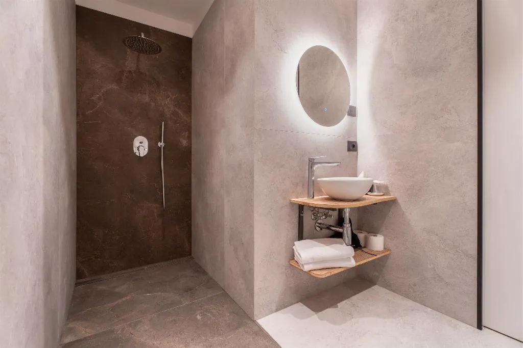 DOUBLE SINGLE USE CLASSIC Room, Locanda Restel De Fer, Milan
