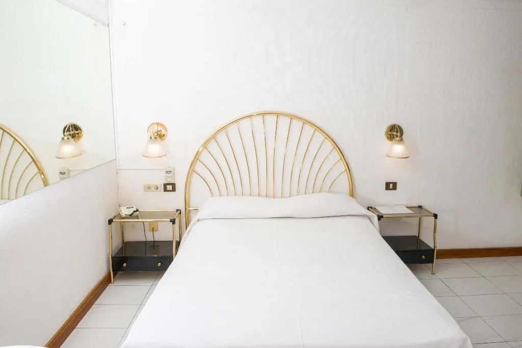Room, Atlantico Centro, Tenerife