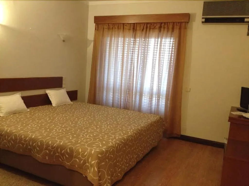 Room, Carvalhais Residencial, Porto