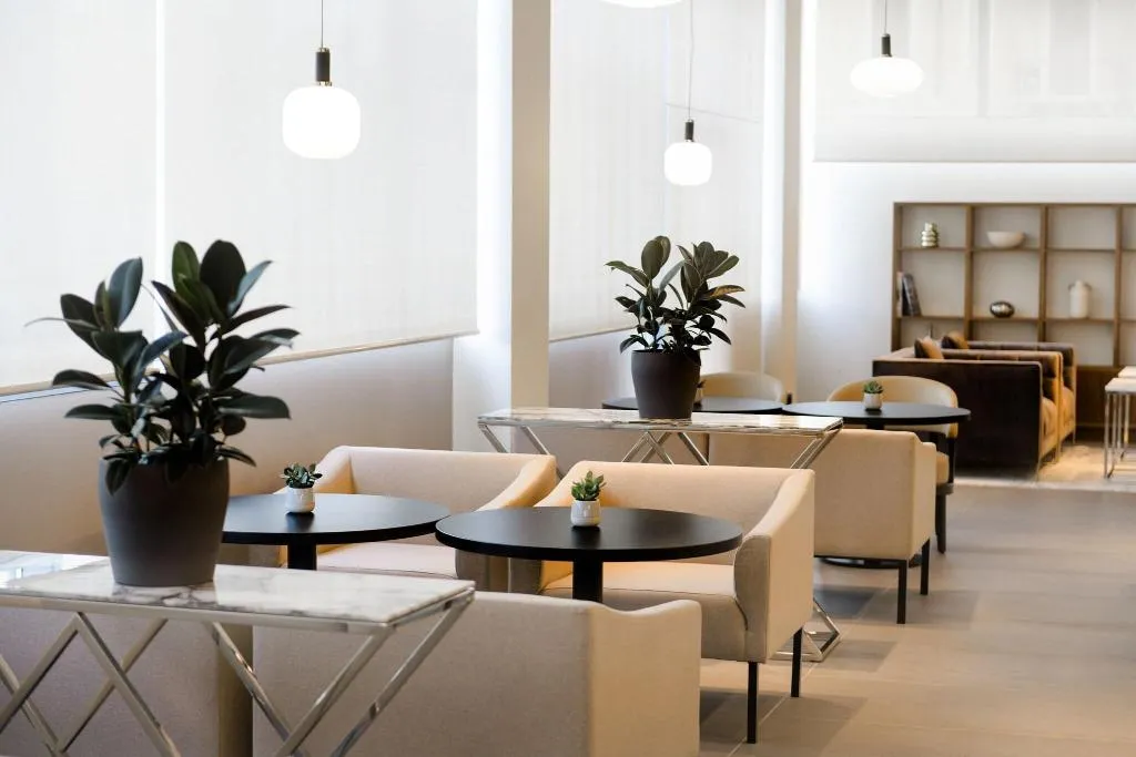 Lobby, Ac Hotel Milano Sesto, Milan