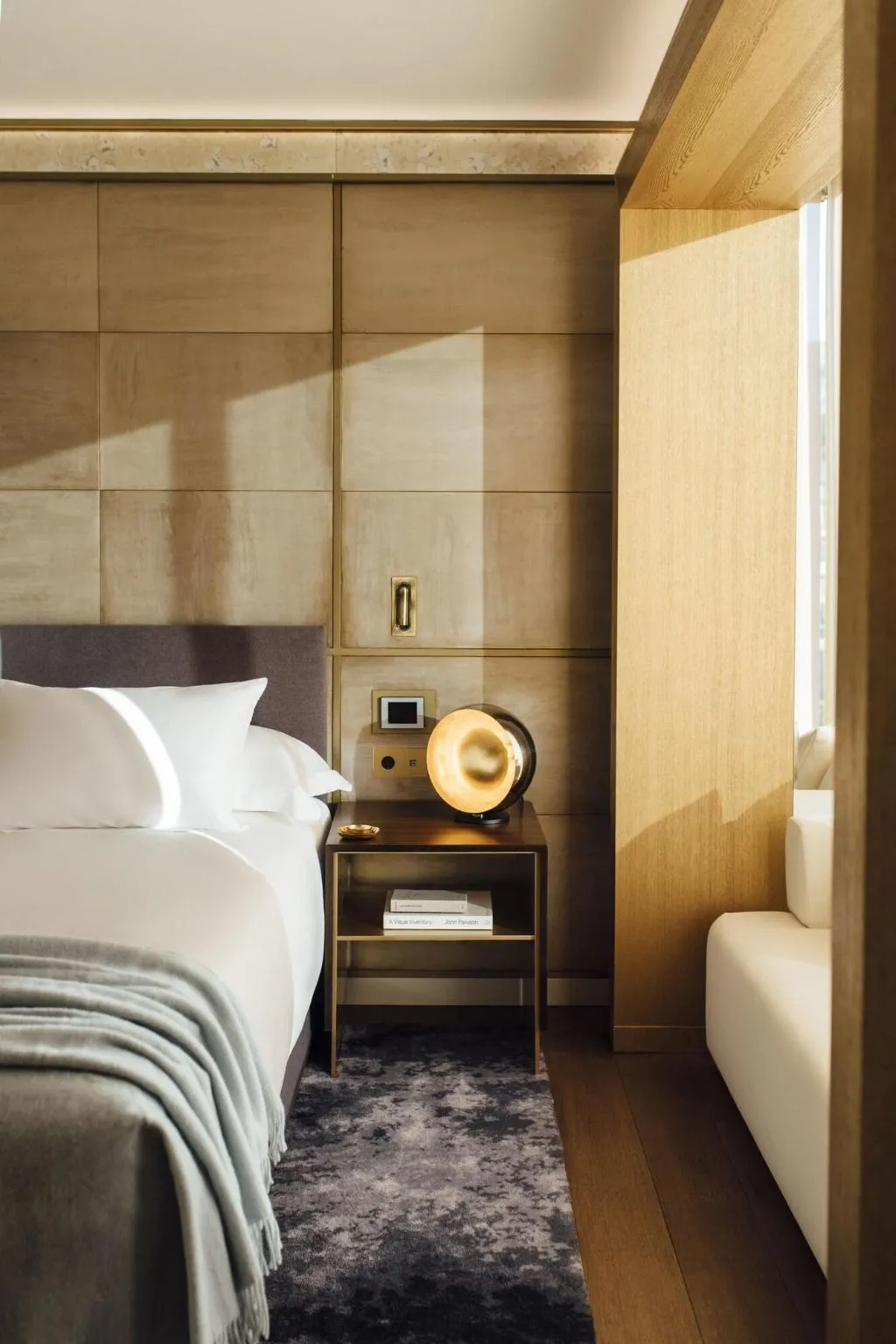 SUITE TWO KING BEDS Room, Almanac Barcelona, Barcelona