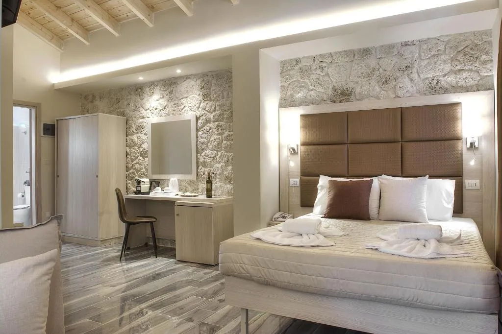 Room, Porto Demo Boutique Hotel - All Inclusive Adults O, Corfu