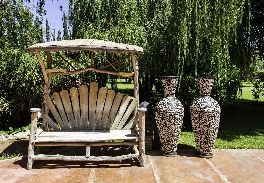 Room, Riad Jawad Spa, Marrakech