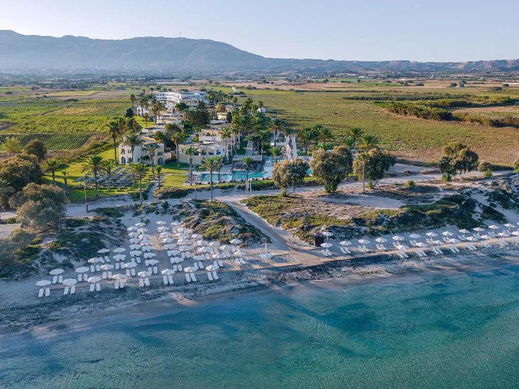 General view, Grecotel Casa Paradiso, Kos