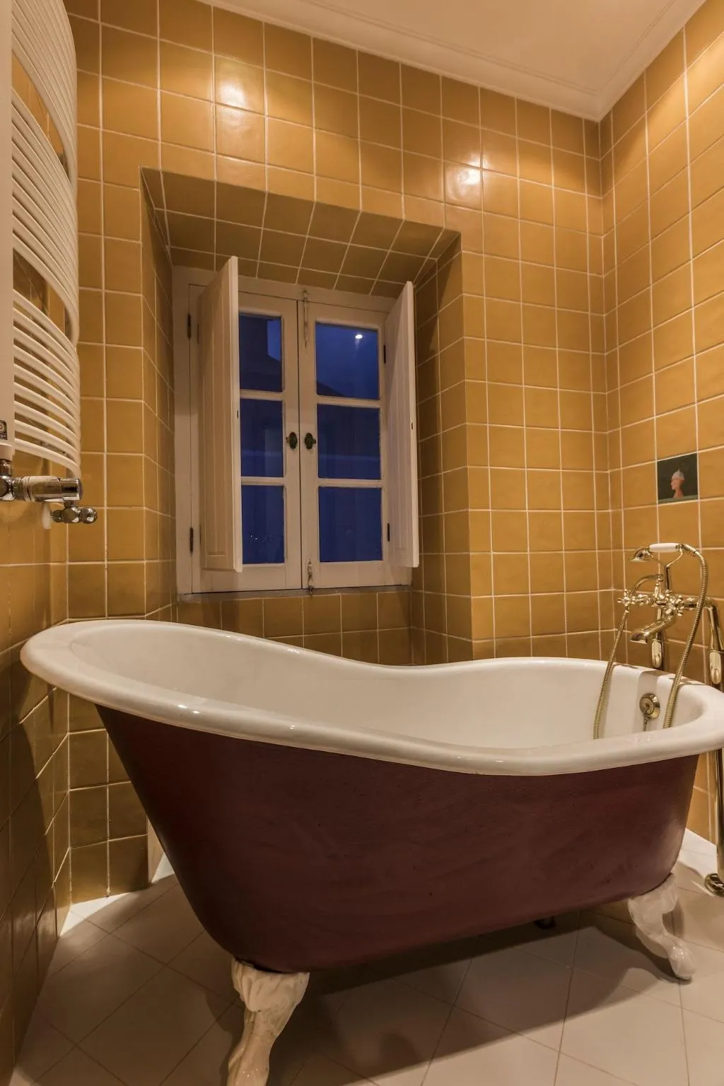 Room, Casa de Atalaia Turismo de Habitação, Lisbon