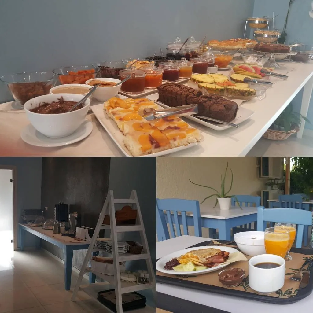 Restaurant, Mear Apartments & Studios, Crete