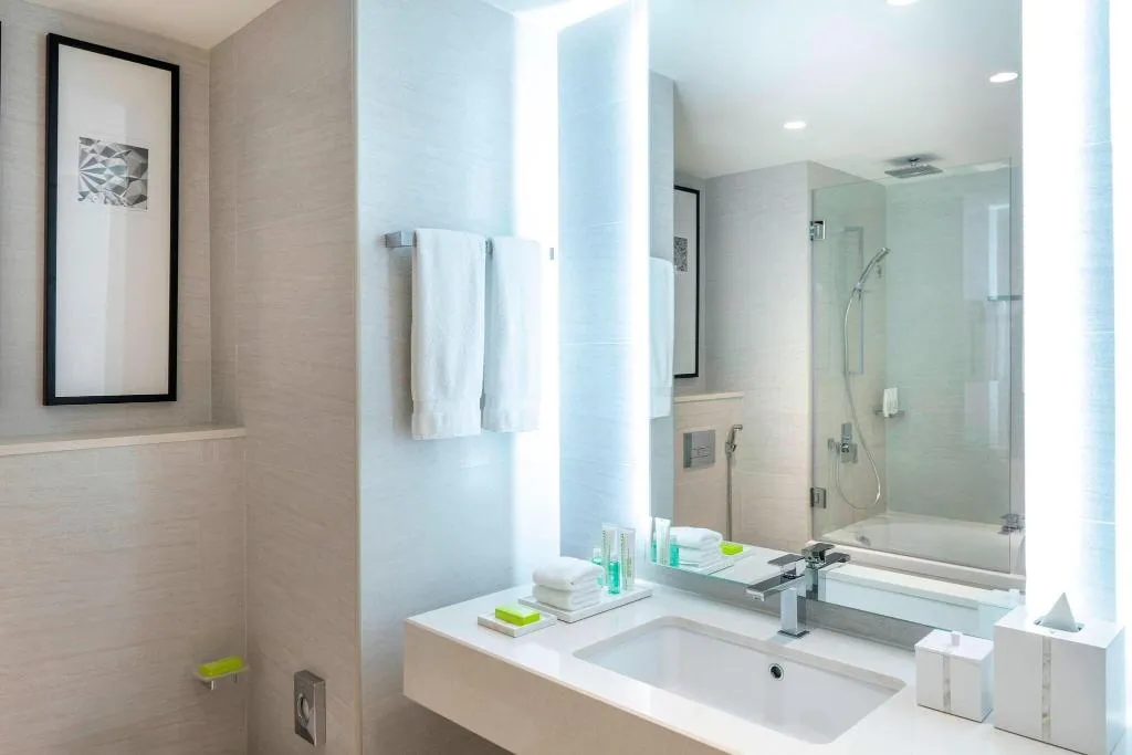 Room, Le Royal Meridien Beach Resort and Spa, Dubai