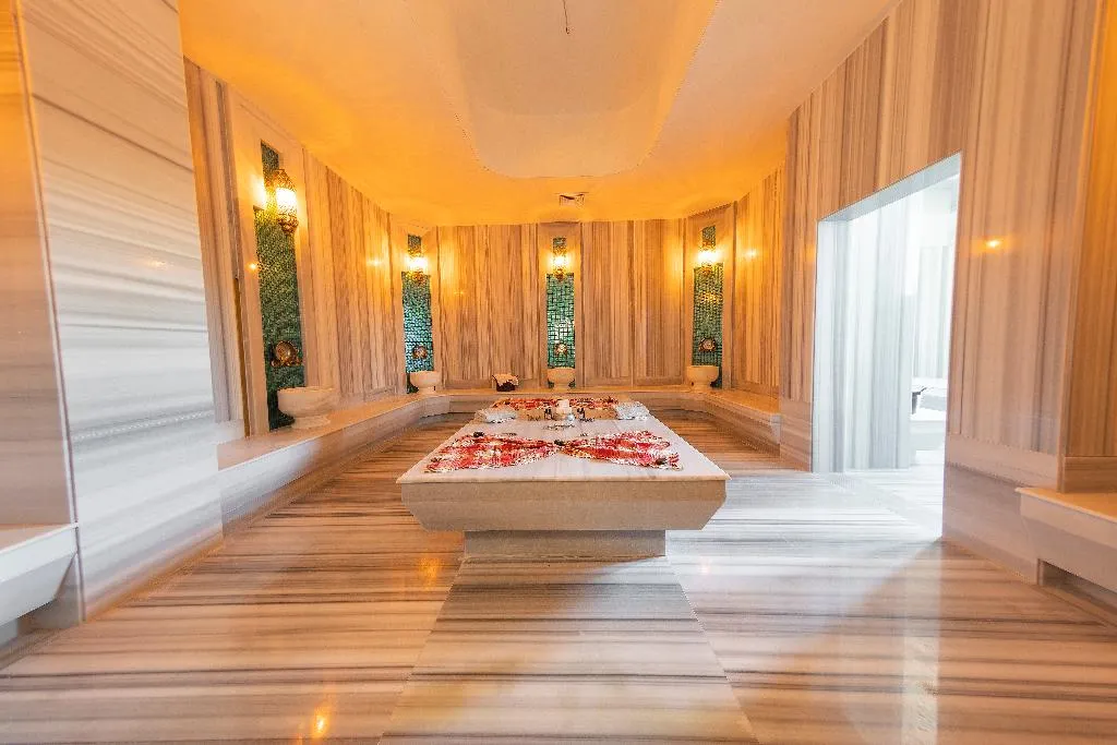 Sports and Entertainment, Soliport Hotel & Spa, Izmir