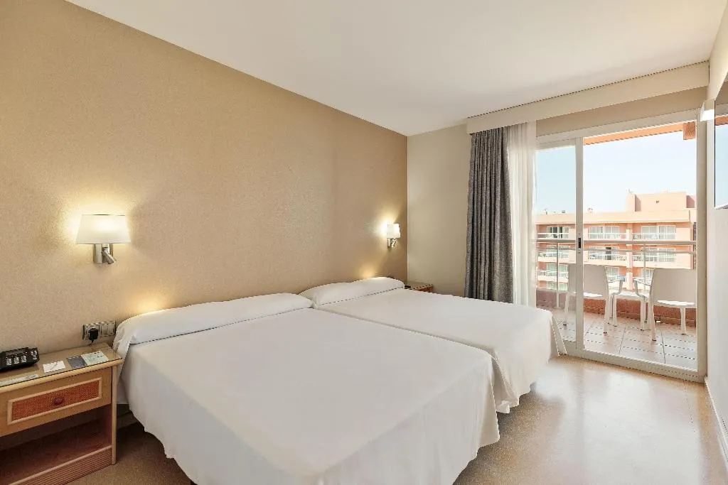 Room, Best Roquetas, Costa Almeria