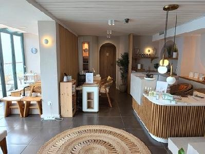 Rigas Boutique Hotel, Thessaloniki