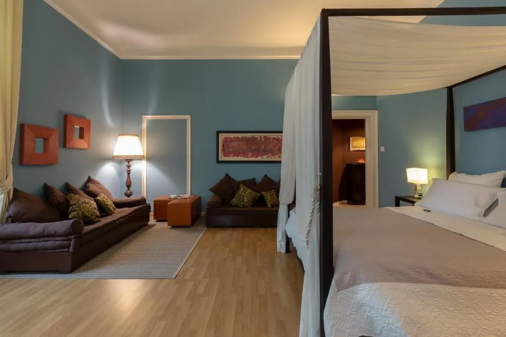 Room, Opera Boutique B&B, Florence