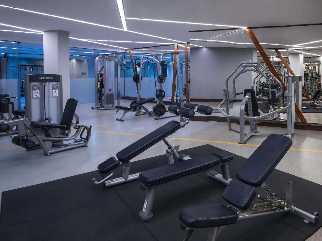 Sports and Entertainment, Swissôtel Resort Bodrum Beach, Bodrum