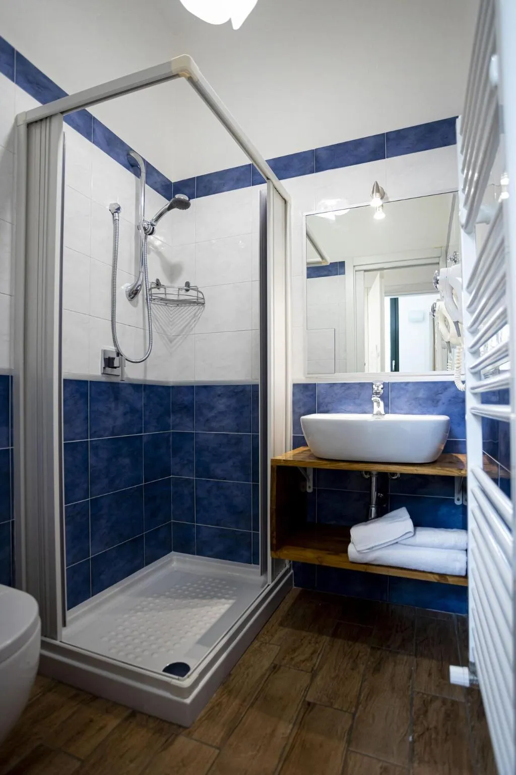 Room, Trapani Home, Palermo