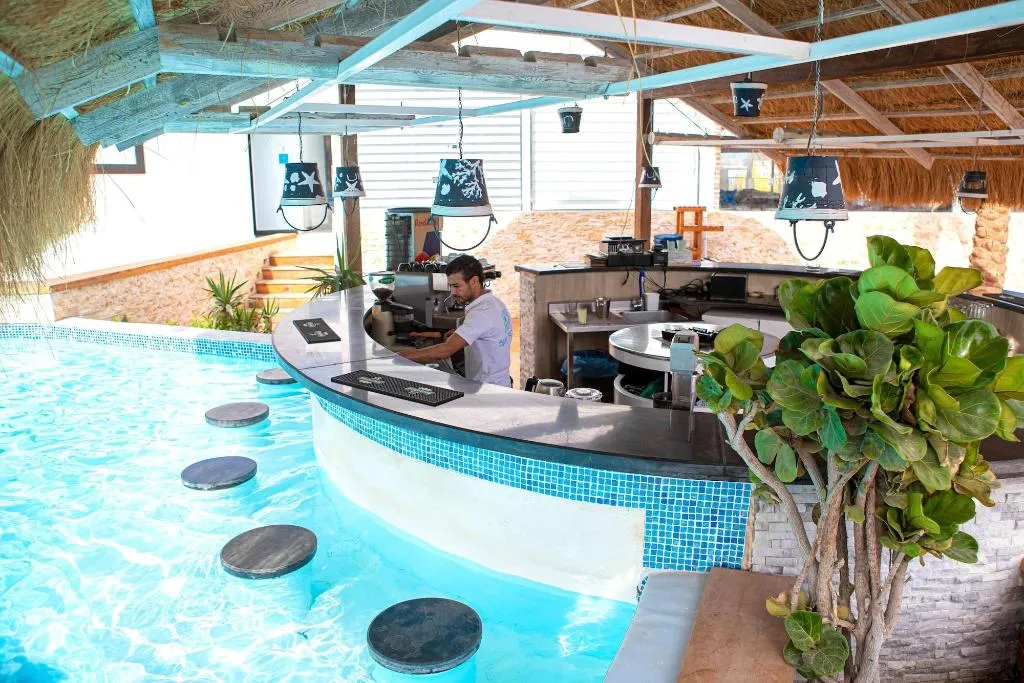 Sports and Entertainment, Marina Star Hotel, Red Sea Riviera