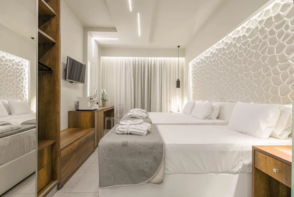 Room, Litore Luxury Living, Zante