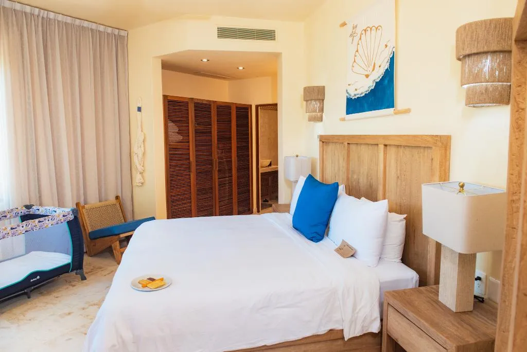 SUITE EXECUTIVE THREE BEDROOMS Room, Porto Playa Condo Hotel, Playa Del Carmen