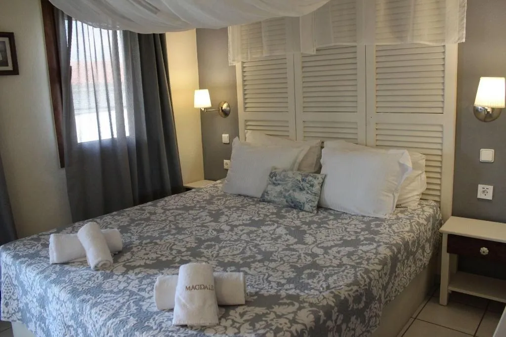 Room, Hotel Magdalena, Halkidiki
