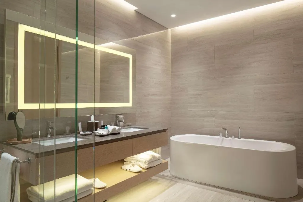DOUBLE WITH BALCONY Room, Susona Bodrum, LXR Hotels & Resorts, Bodrum