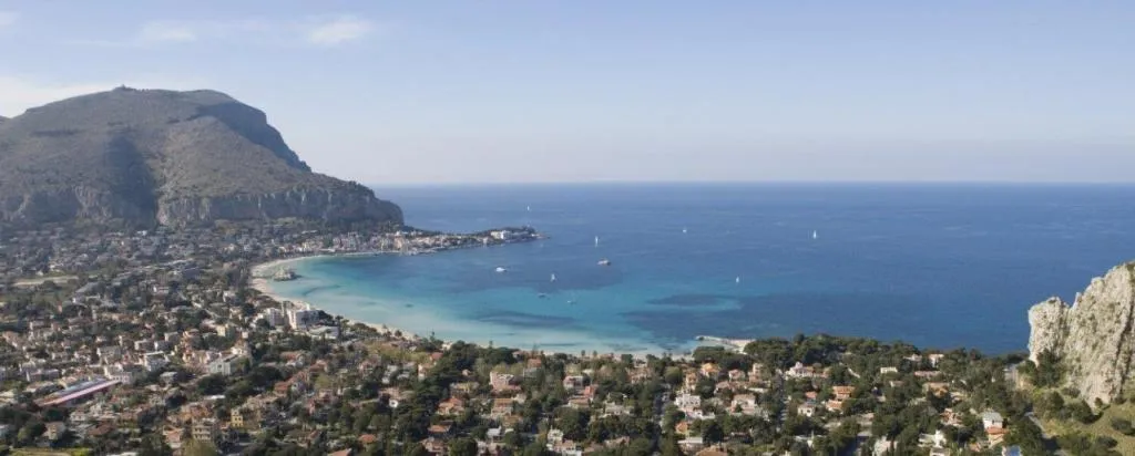 General view, NH Palermo, Palermo