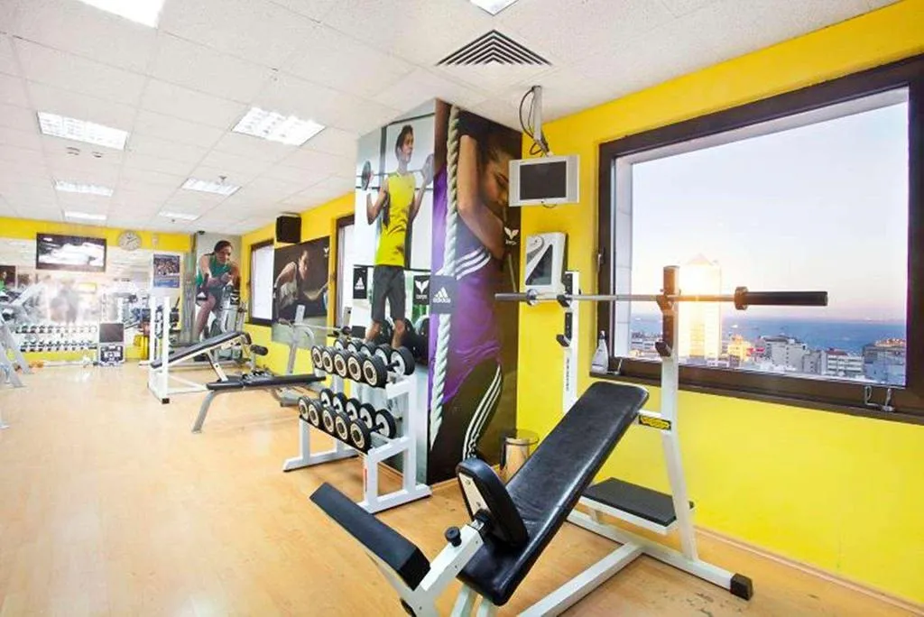 Sports and Entertainment, Hilton Izmir, Izmir