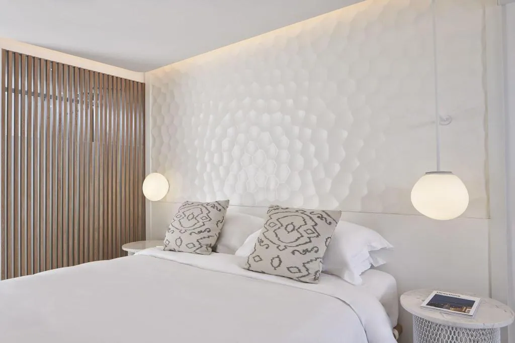 Room, Myconian Kyma, a Member of Design Hotels, Mykonos
