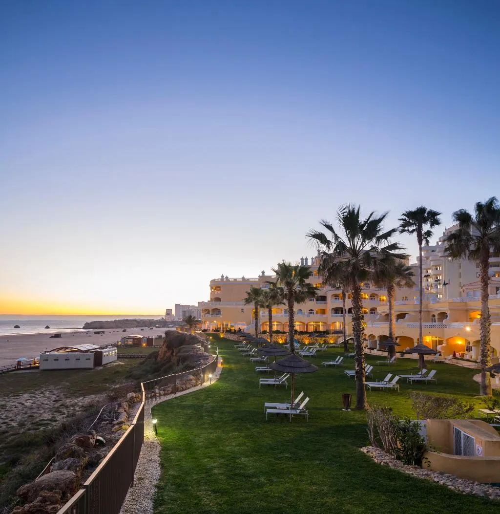 General view, AP Oriental Beach - Adults Friendly, Algarve