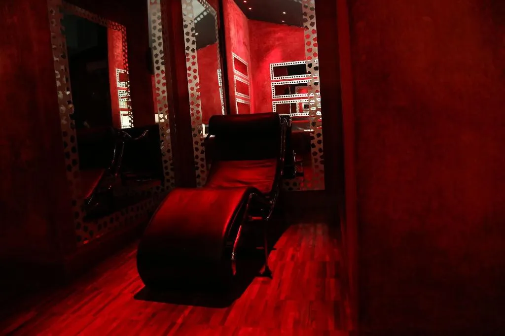 Room, Hotel Marcantonio, Naples