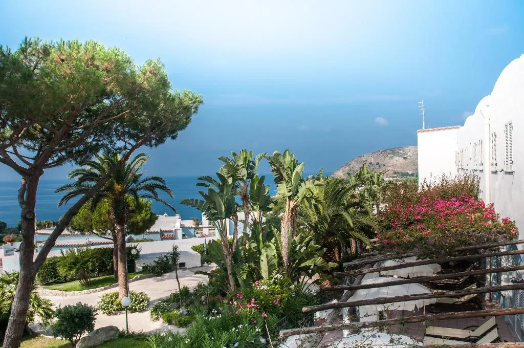 General view, Borgo Romantica Resort & SPA, Naples