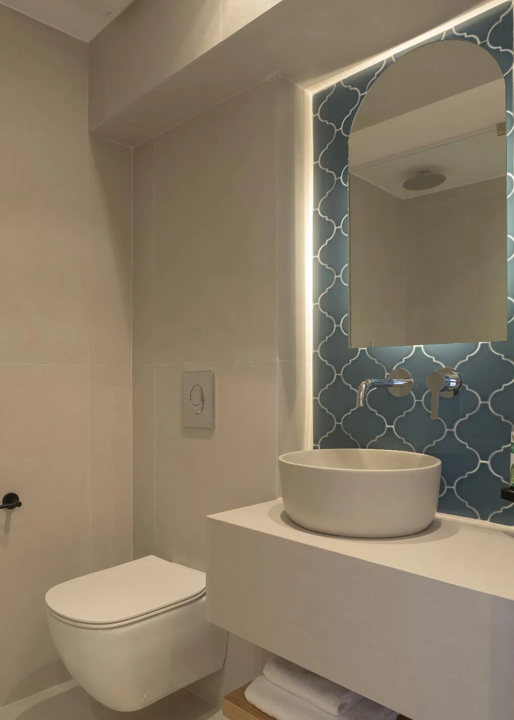 Double or Twin STANDARD Room, Ideon Hotel, Crete