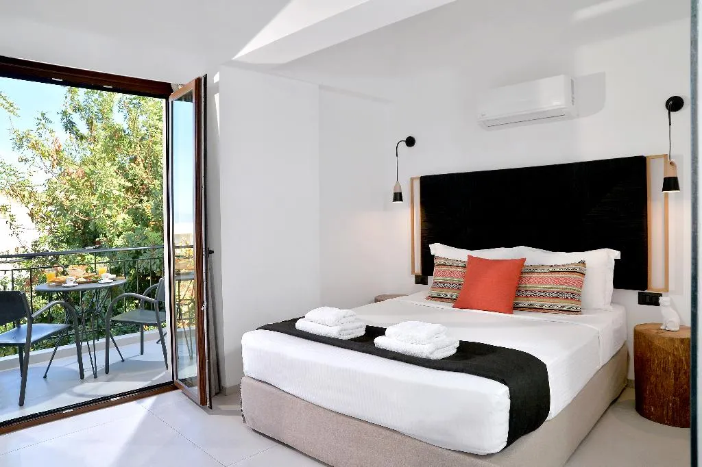 SUITE STANDARD Room, Yianna Hotel, Kefallinia