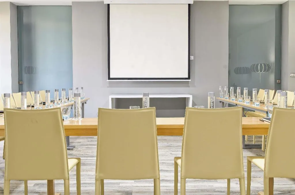 Conferences, Barcelo Teguise Beach, Lanzarote