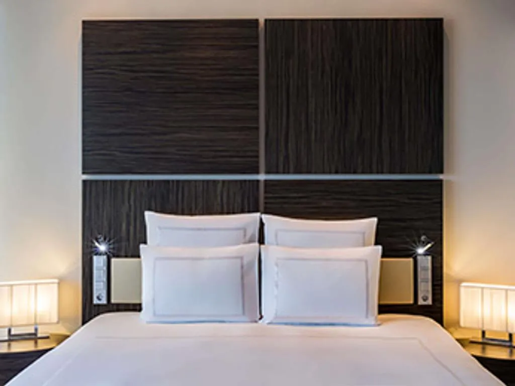 Room GRAND Room, Swissotel Tallinn, Tallinn