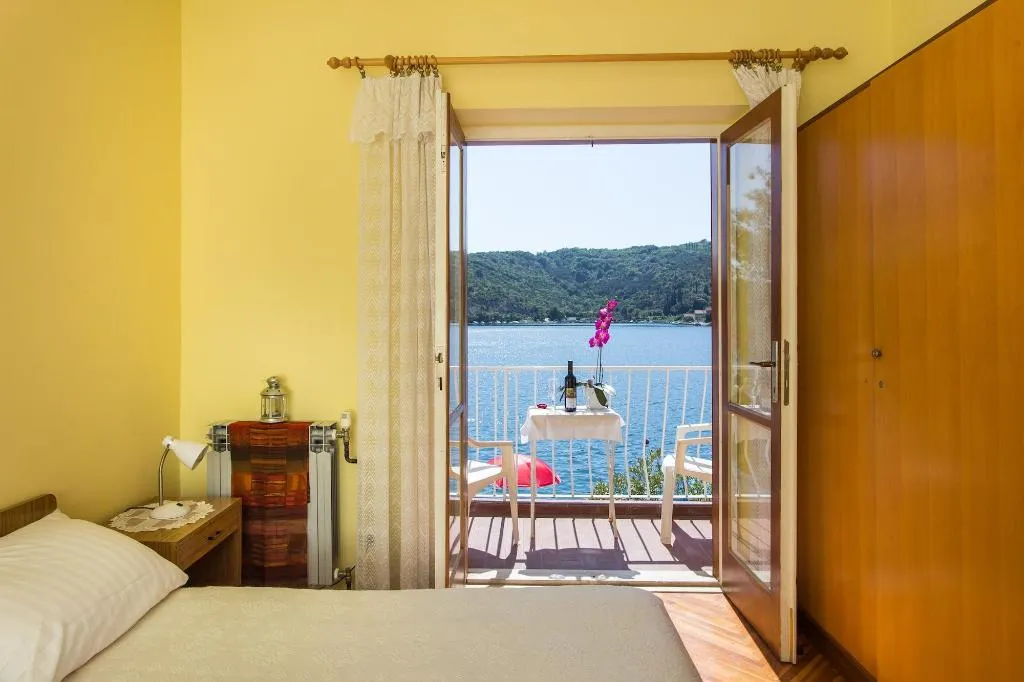 Room, Villa Malfi, Dubrovnik