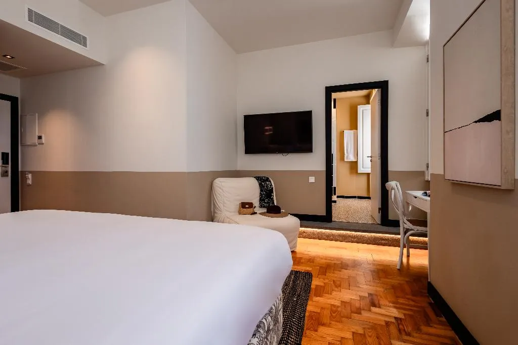 FAMILY ROOM SUPERIOR Room, Pousada Vila Real de Santo Antonio, Algarve