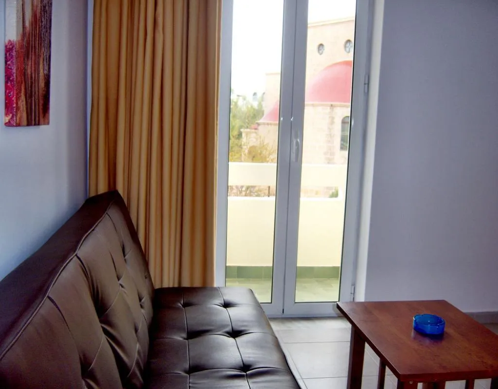 APARTMENT CAPACITY 3 ONE BEDROOM Room, Fantasia Hotel Apartments, Kos