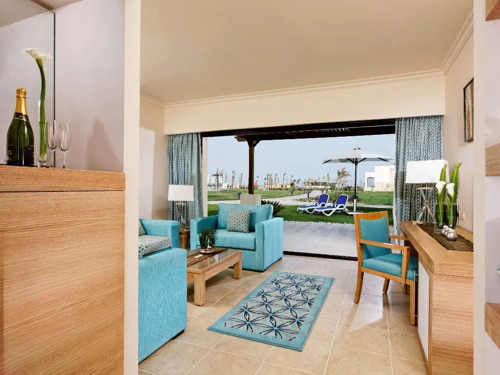 Room, Mövenpick Waterpark Resort & Spa Soma Bay, Red Sea Riviera