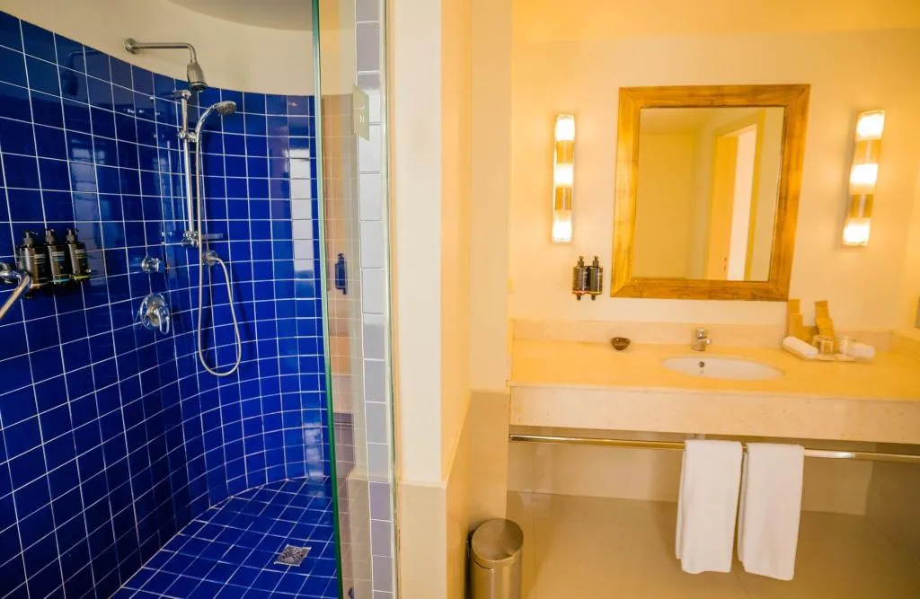 Room, Novotel Sharm El Sheikh, Red Sea Riviera
