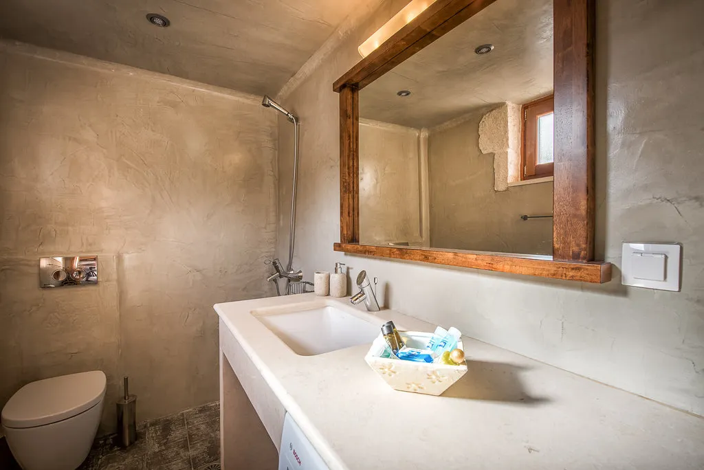 VILLA TWO BEDROOMS WITH PRIVATE POOL Room, Blue Caves Villas, Zante