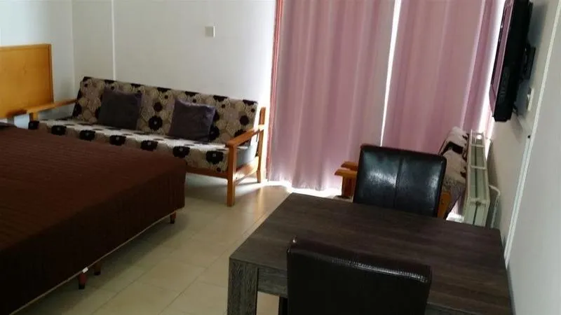 General view, Agrino Hotel Apartments, Cyprus
