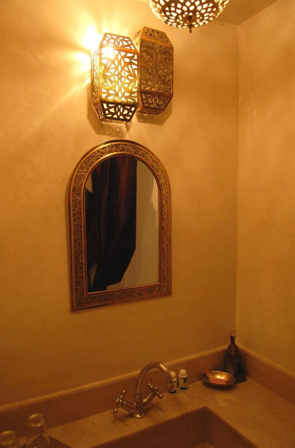 Room, Riad Aubrac, Marrakech