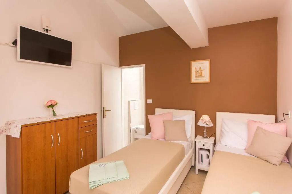 Room, Guest House Cuk, Dubrovnik