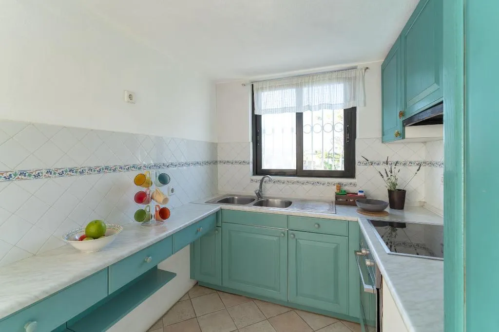 Room, Eco Beach And Magic Garden, Rhodes