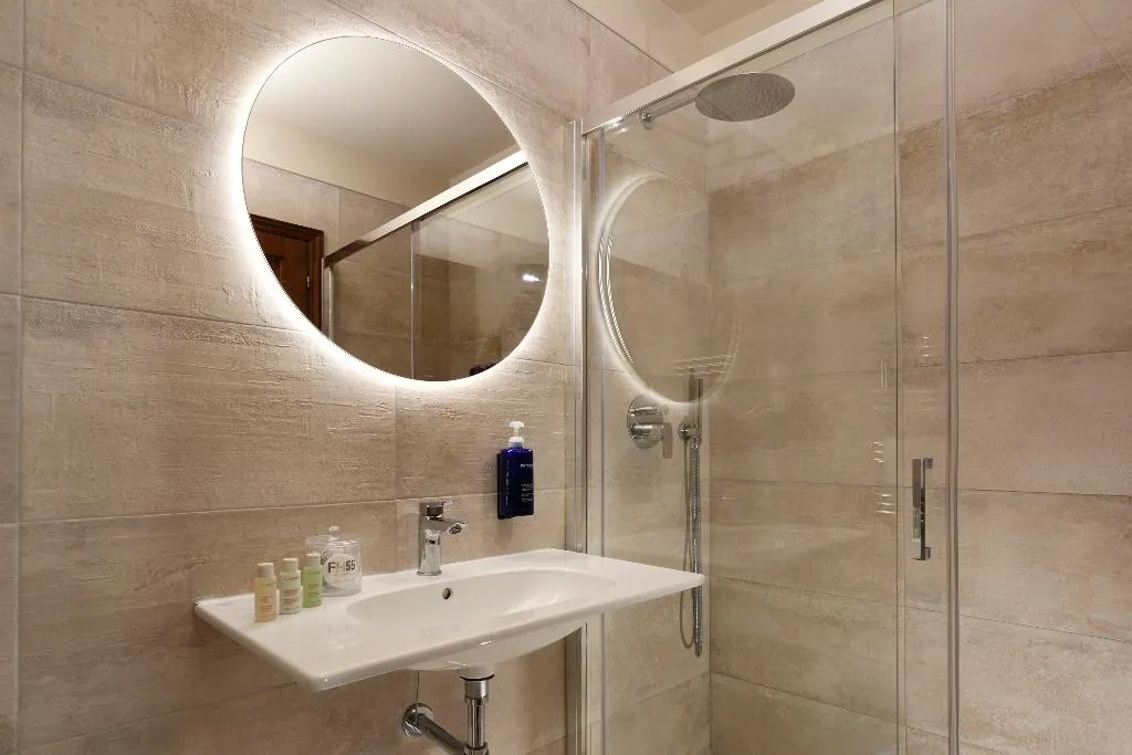 DOUBLE CLASSIC Room, Villa Fiesole, Florence