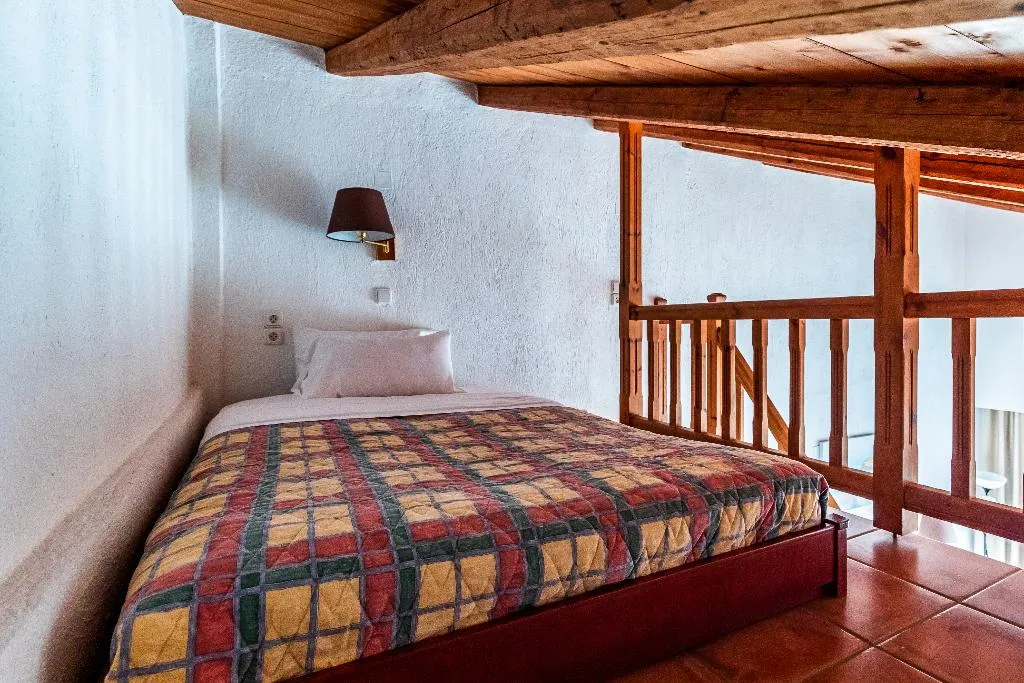STUDIO POOL VIEW Room, Rigas Hotel Skopelos, Skiathos