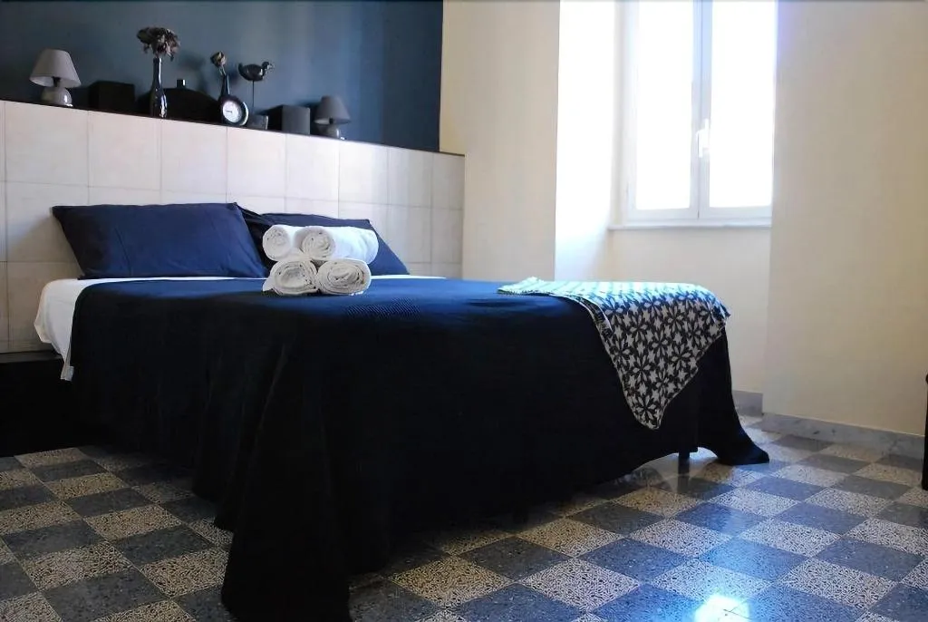Room, B&B Casa Torpì, Rome