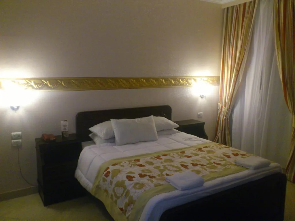 SINGLE STANDARD Room, Golden Rose, Red Sea Riviera